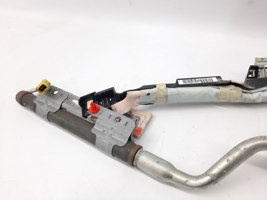 Cr-z Шторка air bag правая Honda CR-Z 2011-2016 78870SZTG80 Honda CR-Z 4