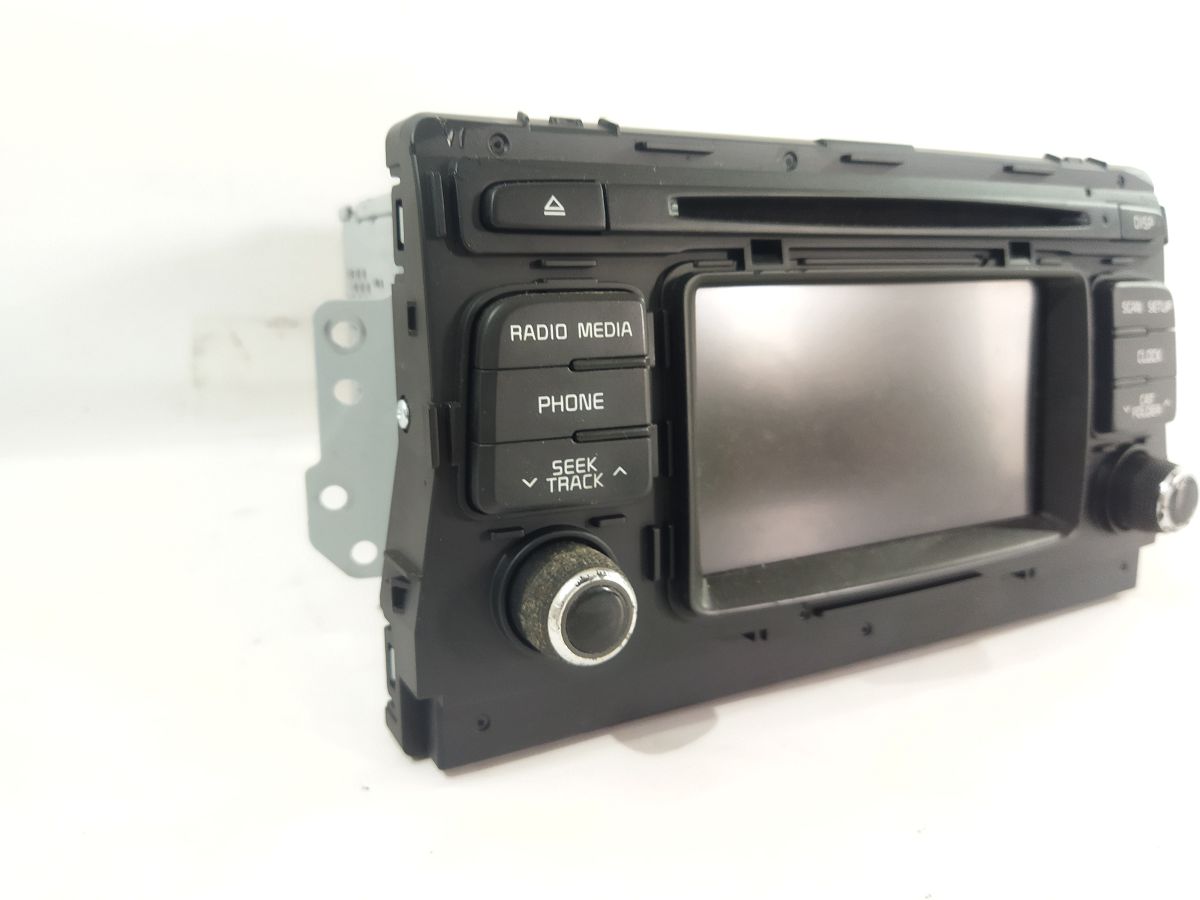 Optima Радіо (дисплей 5) Kia Optima 2016 96180D5100WK Kia Optima 2 Optima Радіо (дисплей 5) Kia Optima 2016 96180D5100WK Kia Optima 2