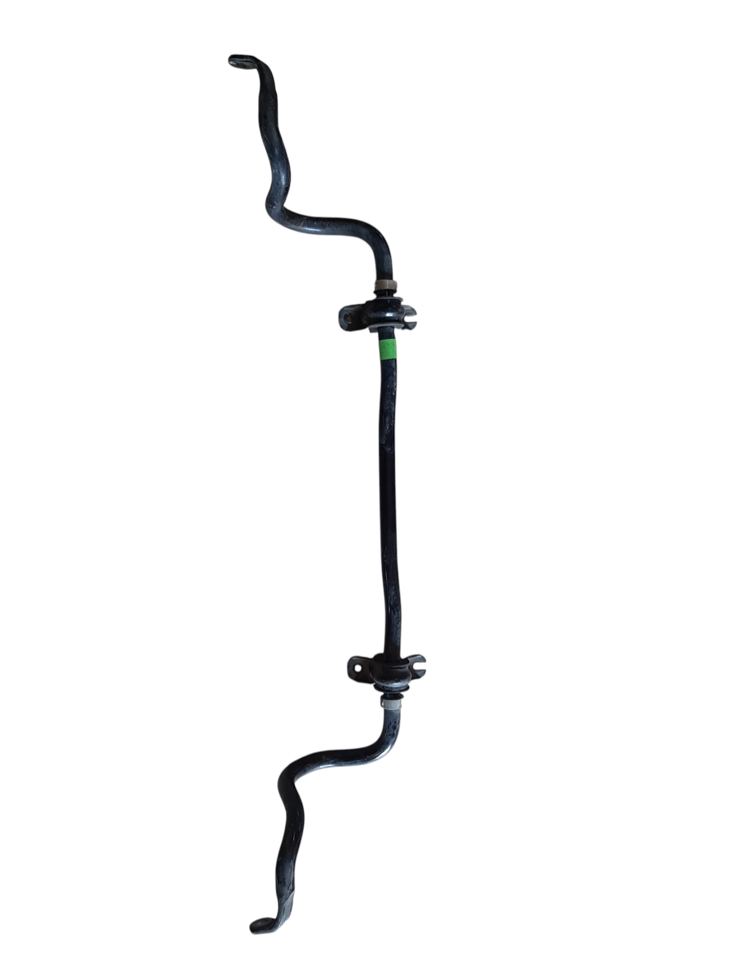 Leaf. Стабілізатор передній Nissan Leaf 2018-2024 54611-5SA0A Nissan Leaf