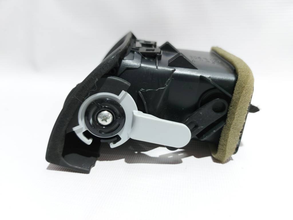 Tsx Решётка воздуховода торпеды левая Acura TSX 2009-2014 77630TL0G01ZB Acura TSX 4