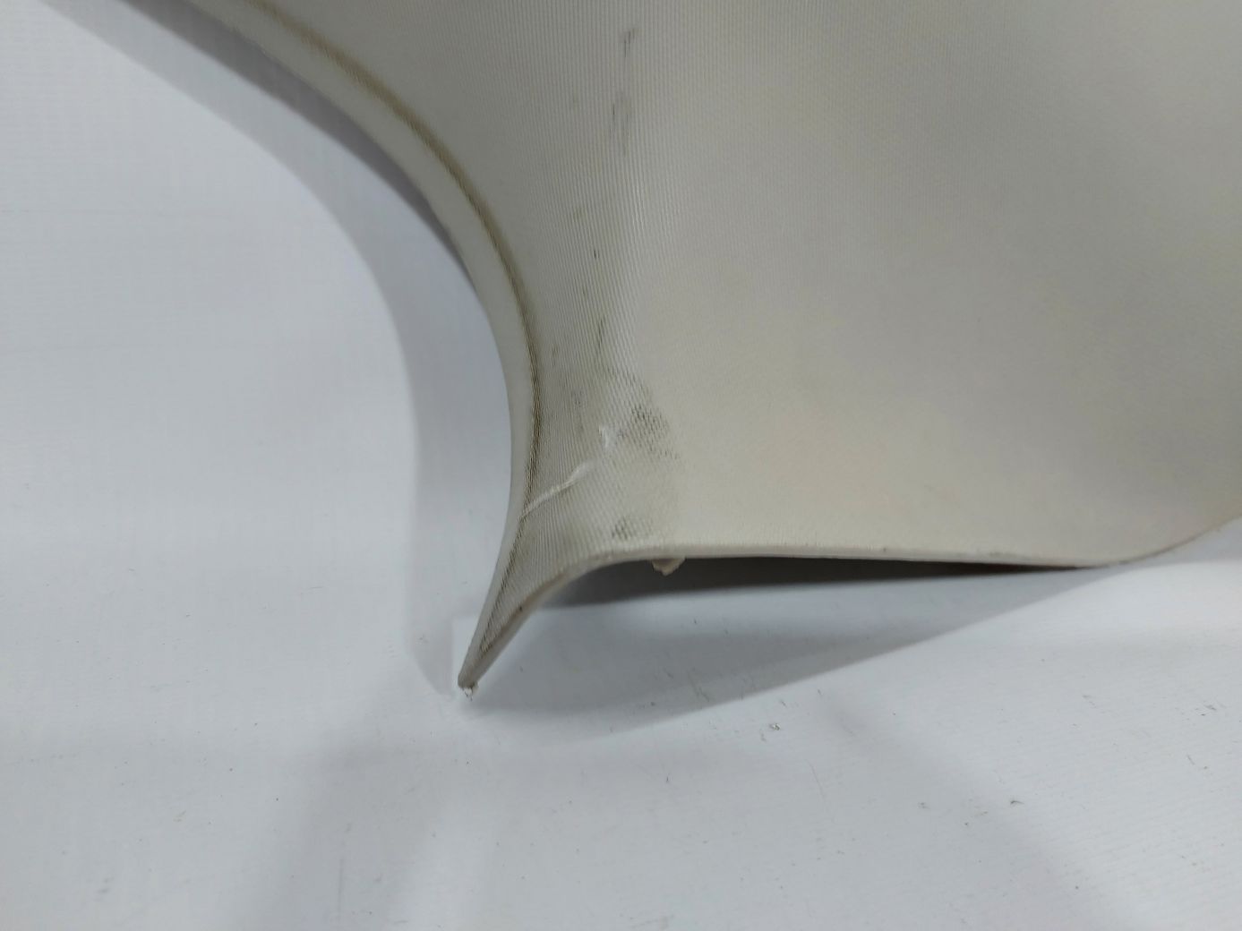 Volt Обшивка стойки задней правая Chevrolet Volt 2011-2015 23158928 Chevrolet Volt 6