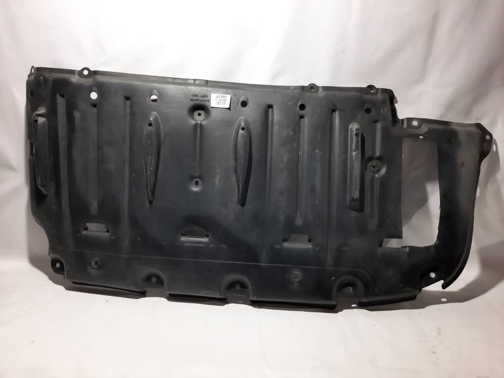 Sienna. Захист бампера заднього Toyota SIENNA 2011-2019 5816708031 Toyota SIENNA