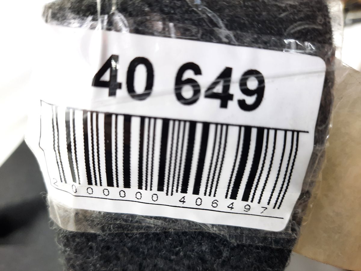 328i xdrive Обшивка крышки багажника BMW 328i xDrive 2013-2016 51497255636 BMW 328i xDrive 6