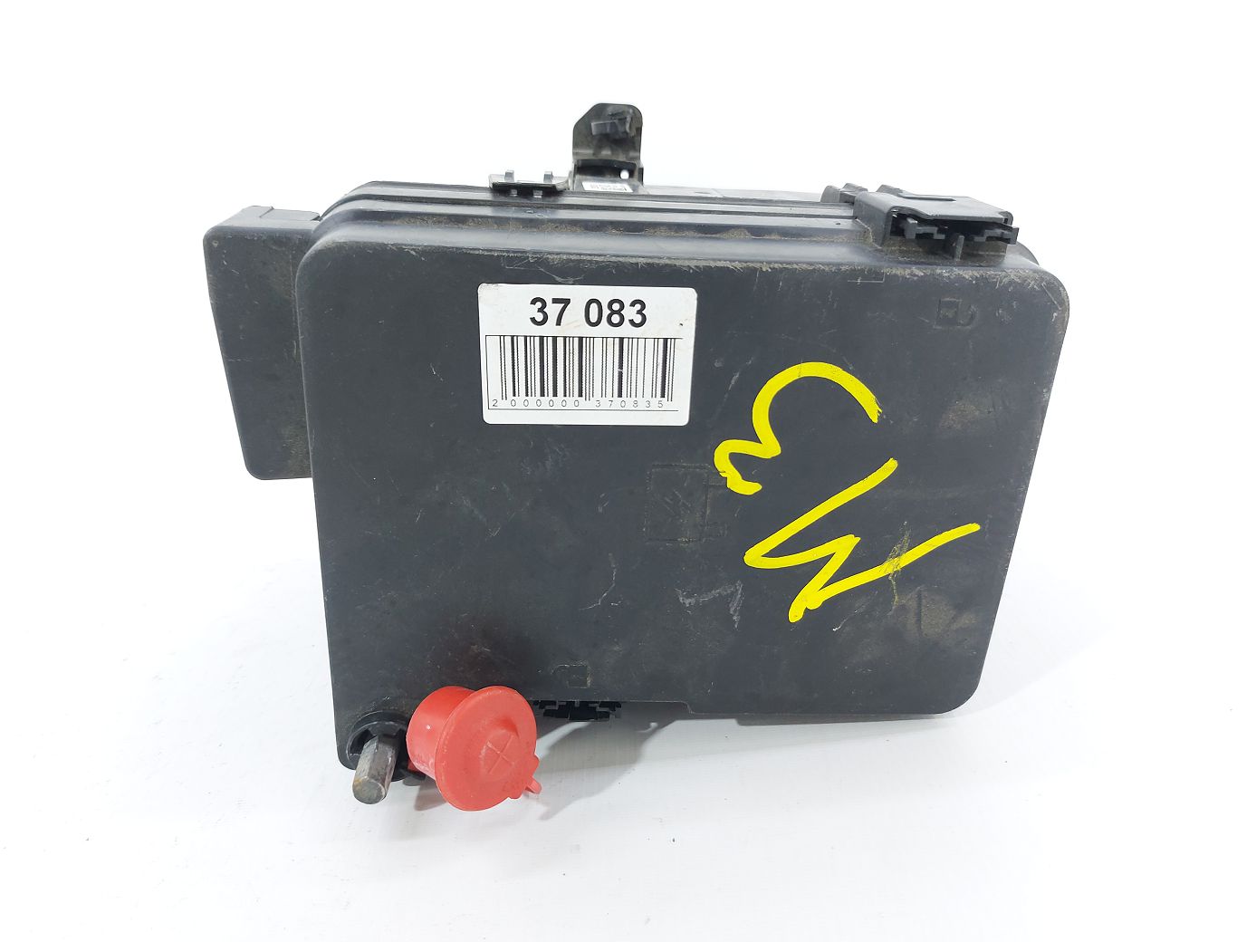 Equinox. Блок запобіжників під капотом Chevrolet Equinox 2015 22929763 Chevrolet Equinox