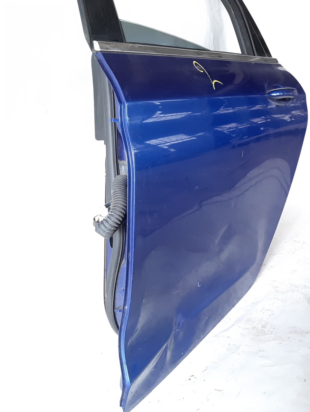 200 Двері задні ліві в зборі Chrysler 200 2015-2017 68248179AC Chrysler 200 3