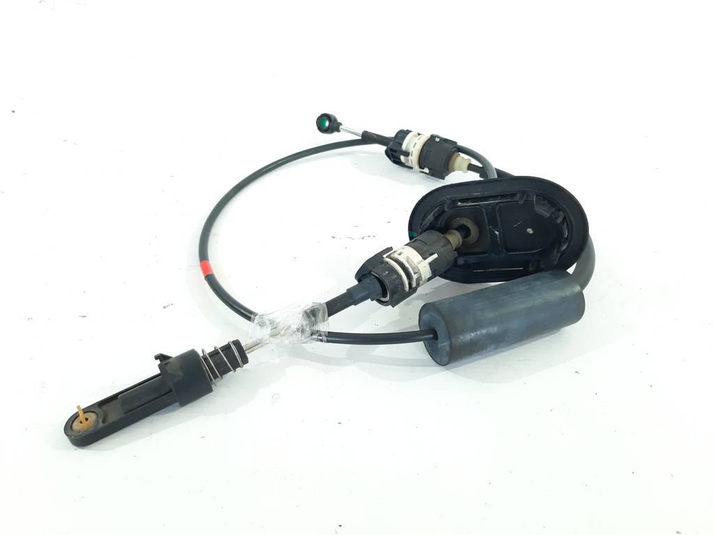 Malibu Трос важеля керування АКПП Chevrolet Malibu 2013-2019 23274918 Chevrolet Malibu 2