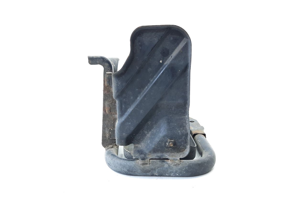 Insight Защита абсорбера Honda Insight 2010-2014 17538TM8L00 Honda Insight 6