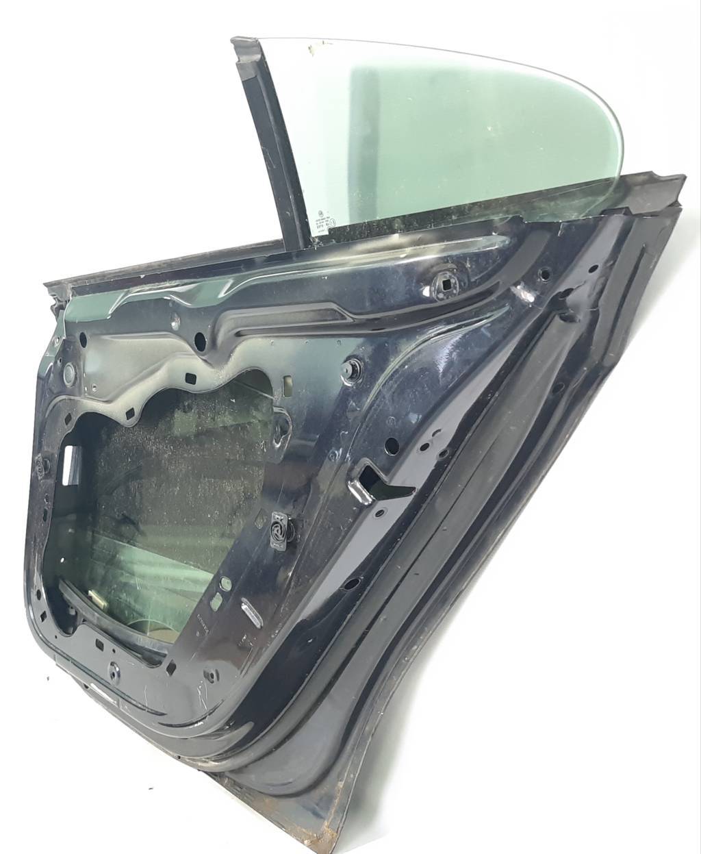 Passat cc Дверь задняя правая голая Volkswagen Passat CC 2009-2017 3C8833056E Volkswagen Passat CC 5
