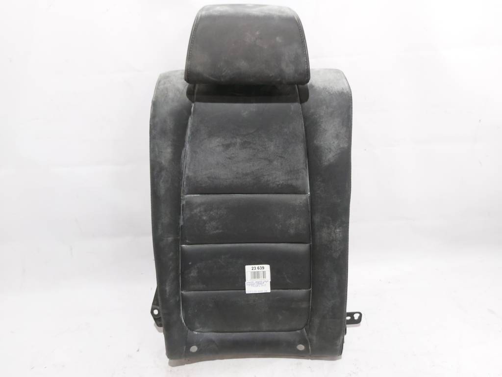 6. Спинка заднього ряду сидінь права Mazda 6 2014-2015 GLK3-57-400A-24 Mazda 6