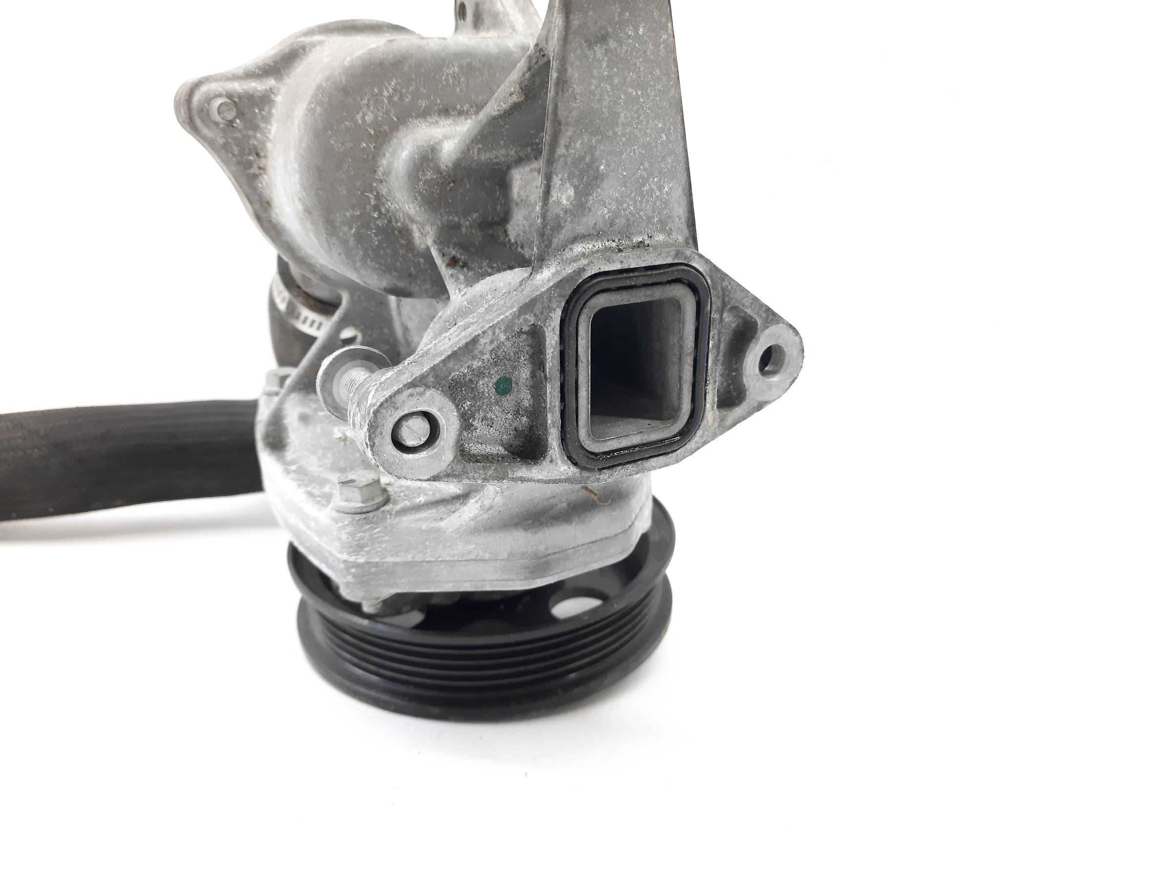 Regal Помпа системи охолодження Buick Regal 2013-2021 12690252 Buick Regal 2 Regal Помпа системи охолодження Buick Regal 2013-2021 12690252 Buick Regal 2