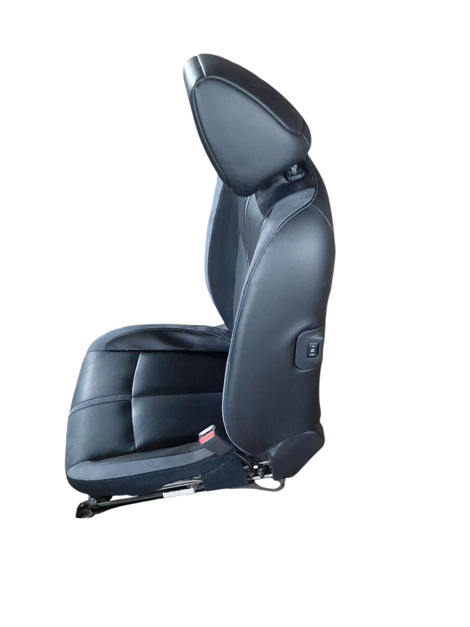 Leaf Салон у зборі Nissan Leaf 2020-2025 Nissan Leaf 3 Leaf Салон у зборі Nissan Leaf 2020-2025 Nissan Leaf 3