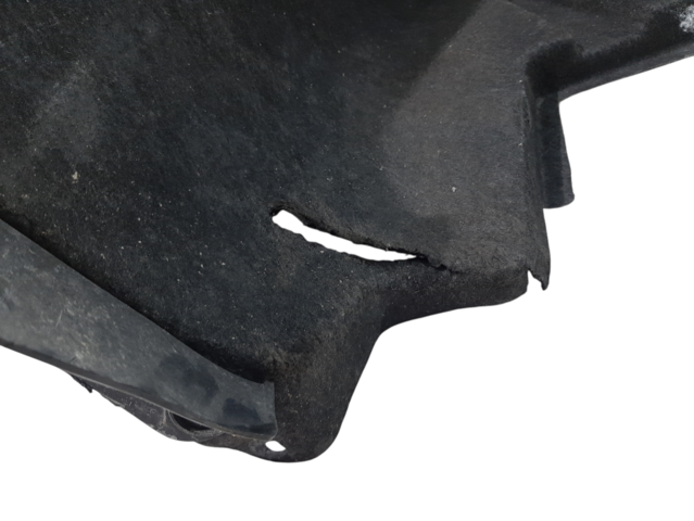Equinox Подкрылок задний левый Chevrolet Equinox EV 2024-2025 85069604 Chevrolet Equinox EV 3