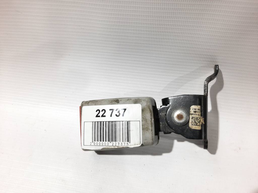 Dart Замок ремня безопасности задний правый Dodge Dart 2013-2014 1TB15LA8AB Dodge Dart 2