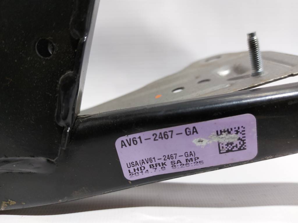 Escape Педаль тормоза Ford Escape 2014 AV6Z-2455-H Ford Escape 2