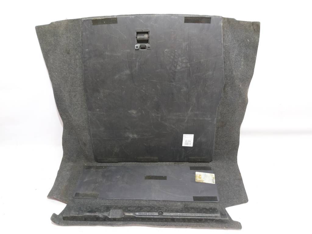 Passat s Ковровое покрытие багажного отделения (люк) Volkswagen Passat S 2012-2020 561863463B1BS Volkswagen Passat S 3