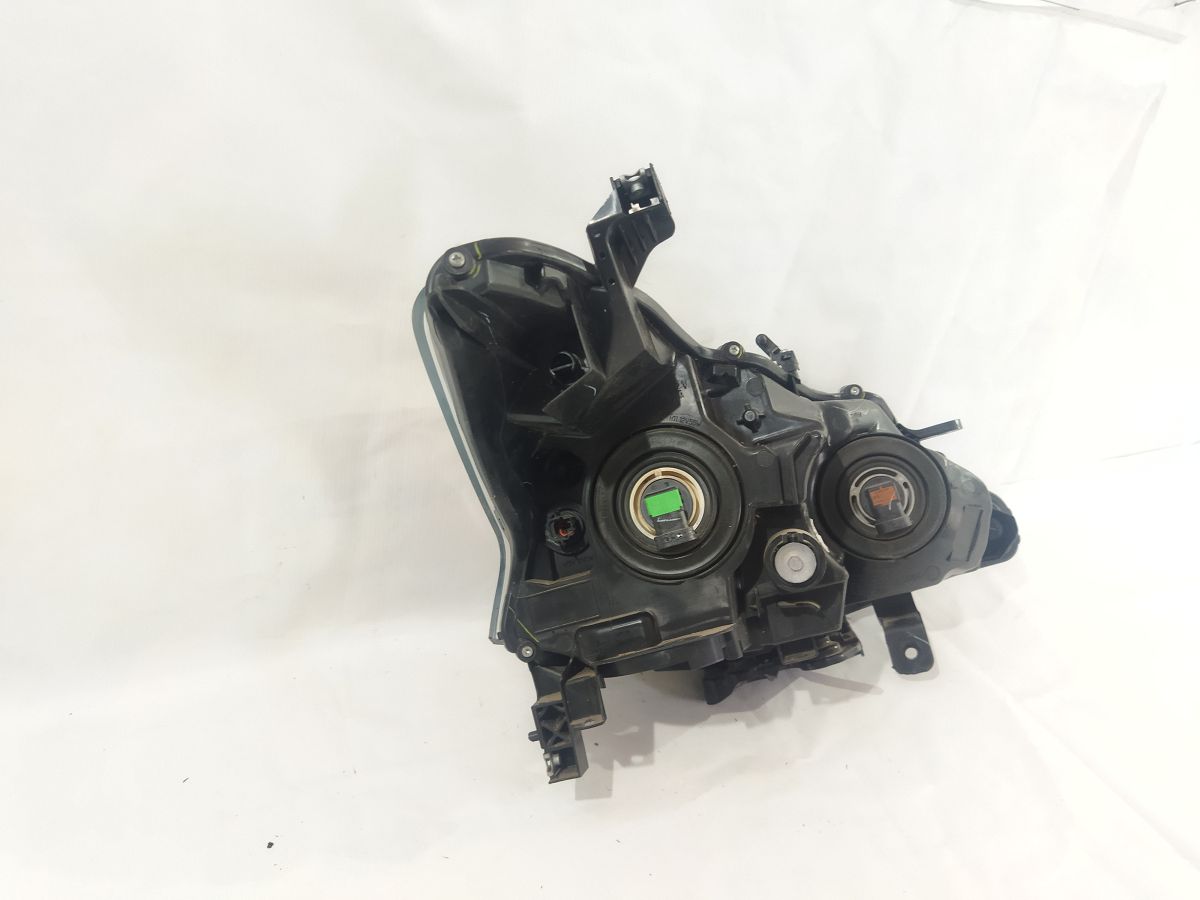 Altima Фара передня ліва Nissan Altima 2013-2015 260603TA9A Nissan Altima 10