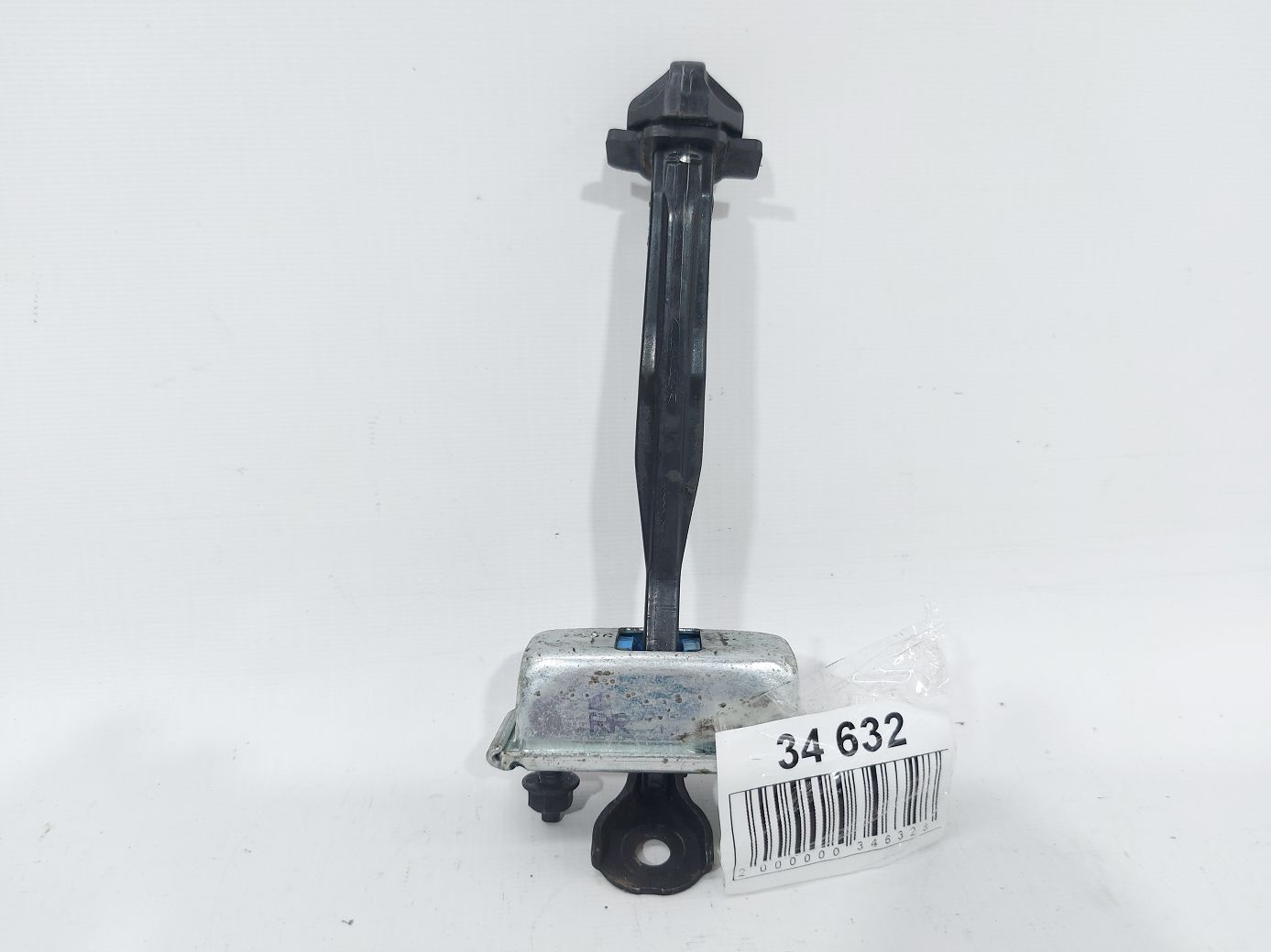 Malibu. Обмежувач двері задньої лівої Chevrolet Malibu 2016-2021 84181192 Chevrolet Malibu Malibu. Обмежувач двері задньої лівої Chevrolet Malibu 2016-2021 84181192 Chevrolet Malibu