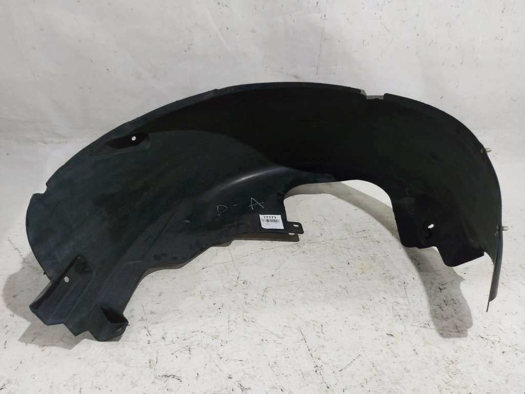 Avenger. Підкрилок задній лівий (дефект) Dodge Avenger 2011-2014 5303909AG Dodge Avenger