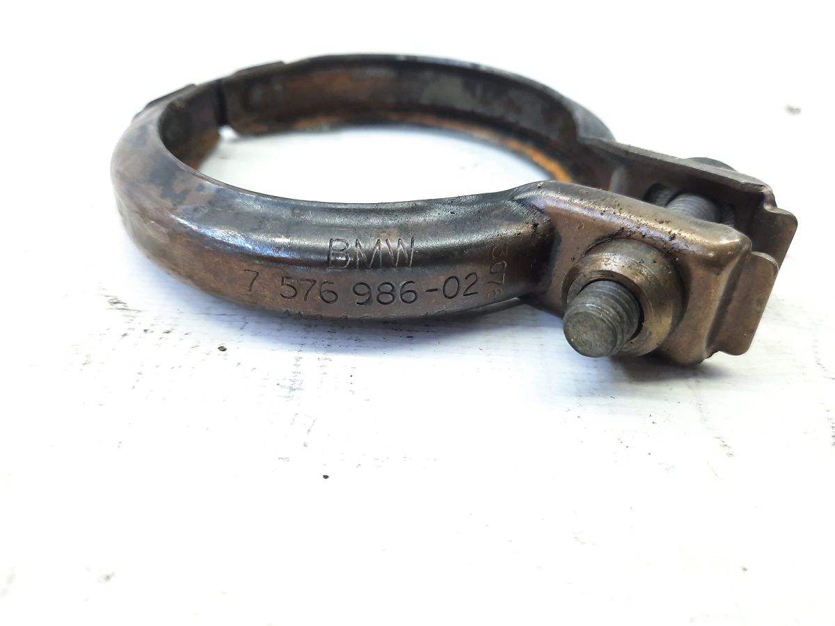 7 series Хомут на турбіну BMW 7 2012 11657576986 BMW 7 3 7 series Хомут на турбіну BMW 7 2012 11657576986 BMW 7 3
