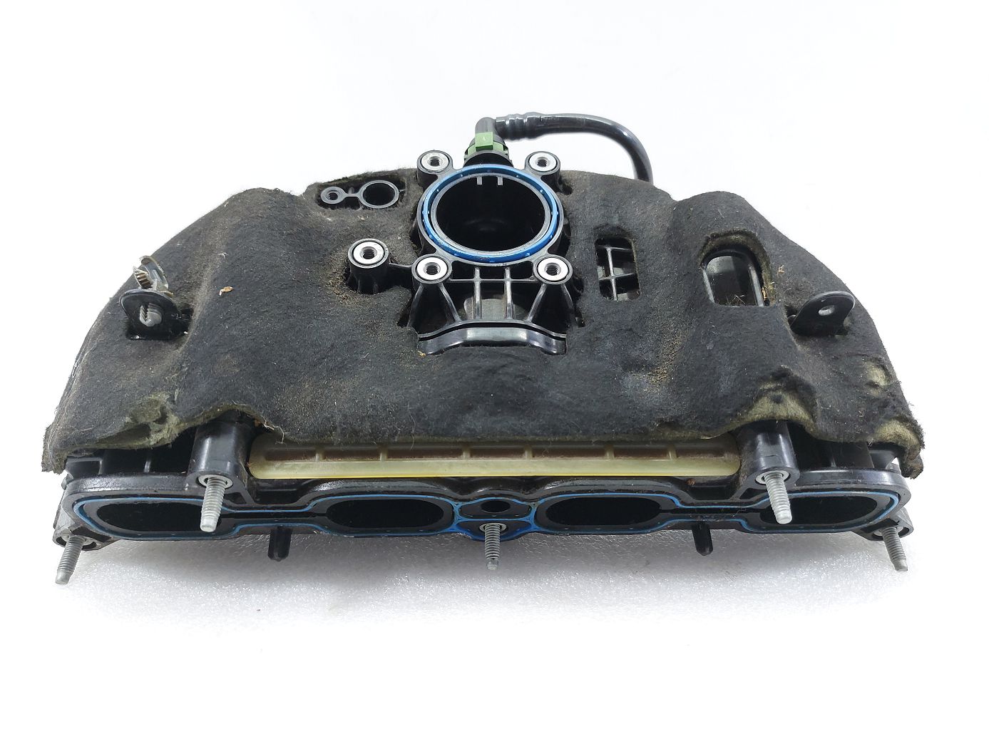 Malibu Впускний колектор Chevrolet Malibu 2018-2021 12683666 Chevrolet Malibu 4