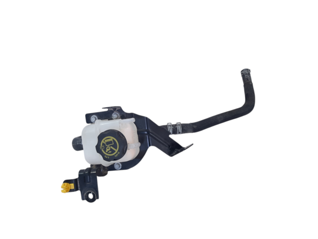 Bolt. Бачок охолодження Chevrolet Bolt EV 2017-2023 42439123 Chevrolet Bolt EV