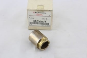 Поршни тормозного суппорта. Поршень гальмівного супорта MITSUBISHI MB534404