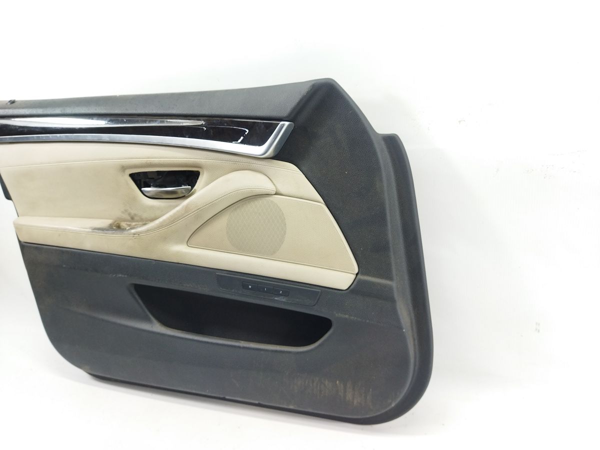 5 series Карта двери передней левой BMW 5 series 2011-2016 51417273045 BMW 5 series 4