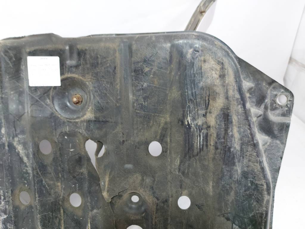 Scion iq Захист паливного бака Toyota Scion IQ 2012-2015 7760674011 Toyota Scion IQ 7