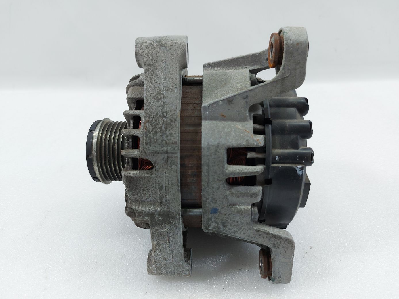 Trax Генератор Chevrolet Trax 2015-2021 13597226 Chevrolet Trax 5 Trax Генератор Chevrolet Trax 2015-2021 13597226 Chevrolet Trax 5