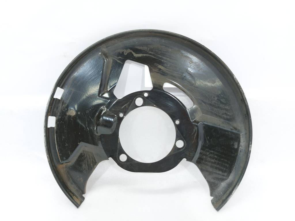 Regal Пильовик гальмівного диска переднього правого Buick Regal 2013-2019 22740573 Buick Regal 3