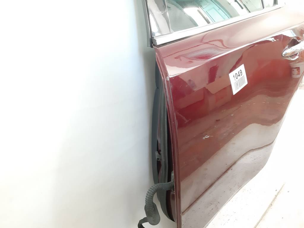 Maxima Дверь задняя левая Nissan Maxima 2011-2012 821019DC0A Nissan Maxima 3