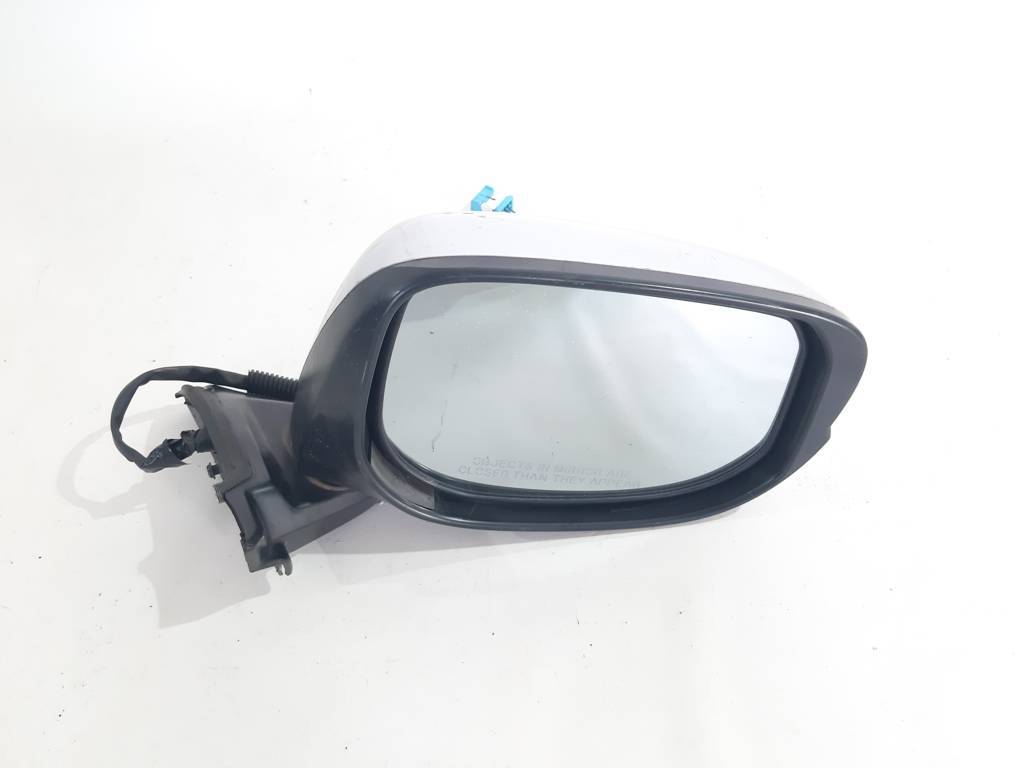 Fit Зеркало правое Honda FIT 2009-2013 76208TK6305 Honda FIT 5
