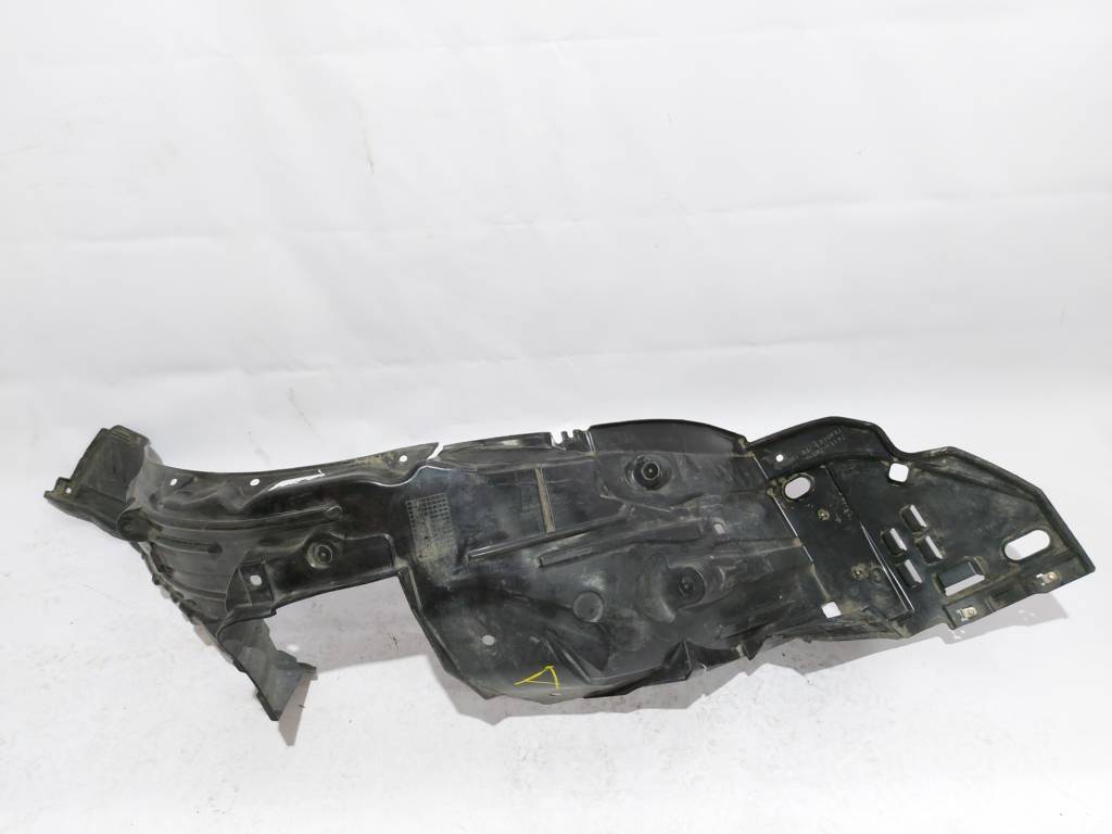 Insight Підкрилок передній лівий Honda Insight 2010 74151-TM8-305 Honda Insight 2 Insight Підкрилок передній лівий Honda Insight 2010 74151-TM8-305 Honda Insight 2