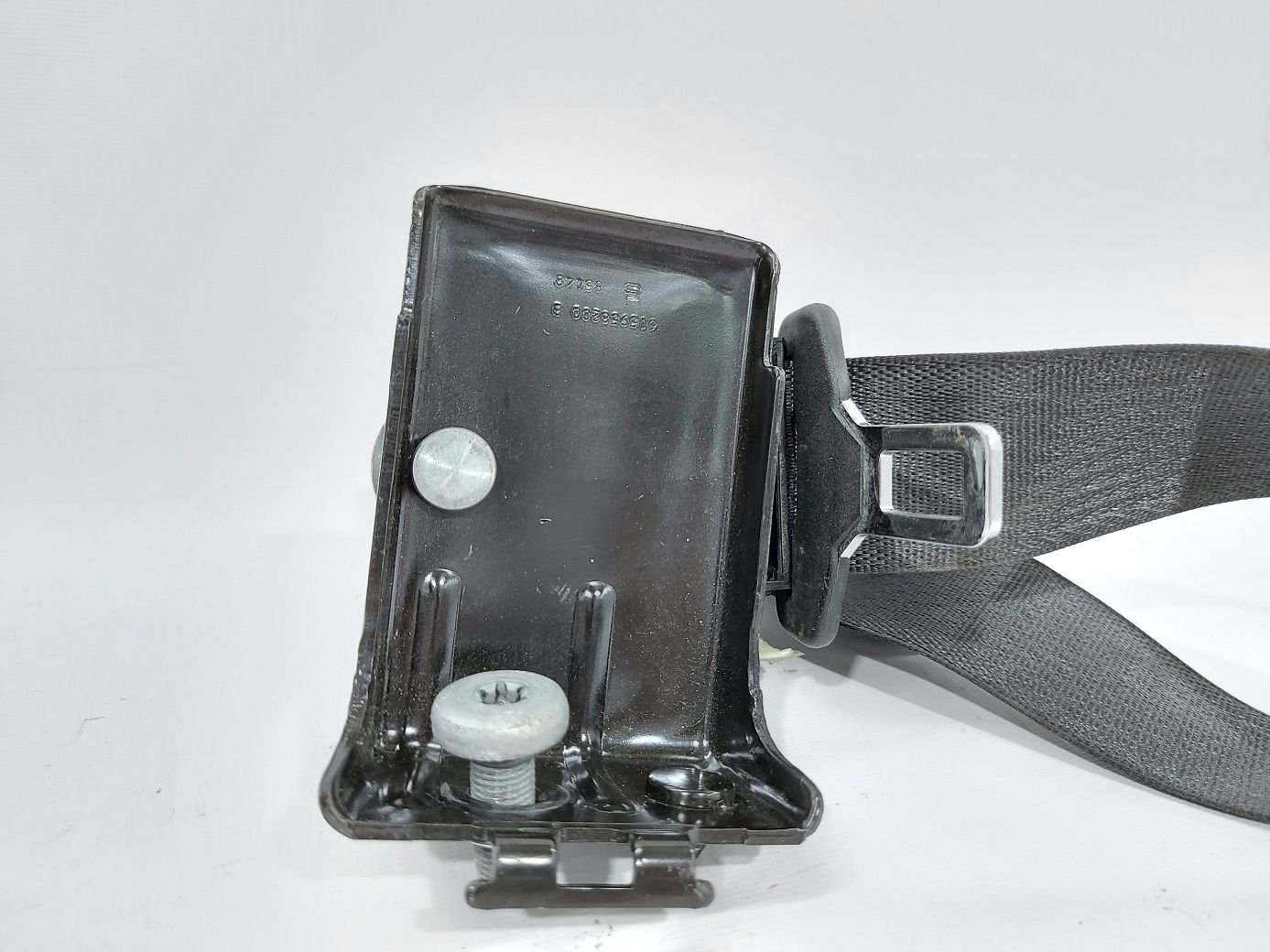 Volt Ремінь безпеки задній правий Chevrolet Volt 2011-2015 19330815 Chevrolet Volt 4