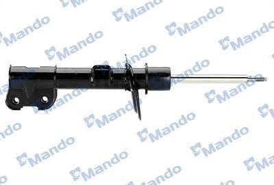 Газомасляный. Передній правий газомасляний амортизатор підвіски MANDO EX546612W200