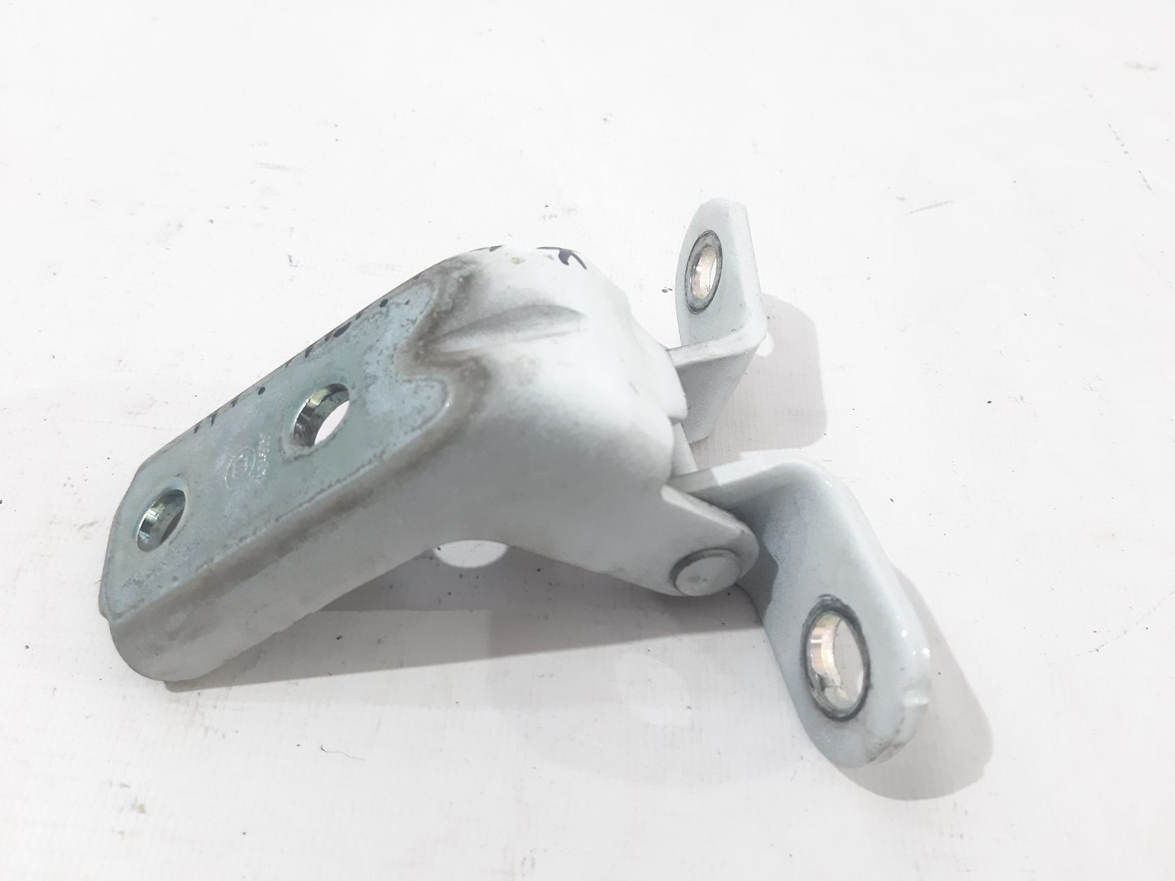 Veloster Петля дверей передньої правої верхня/нижня Hyundai Veloster 2011-2021 793202V000 Hyundai Veloster 17