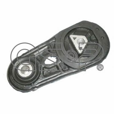 Подушки кпп. Подушка коробки передач задня GSP 512382 Подушки кпп. Подушка коробки передач задня GSP 512382