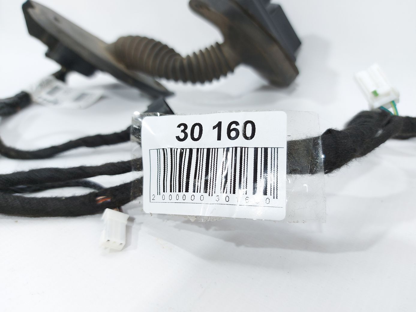 Journey Проводка двери передней правой Dodge Journey 2011-2017 68068754AC Dodge Journey 4 Journey Проводка двери передней правой Dodge Journey 2011-2017 68068754AC Dodge Journey 4