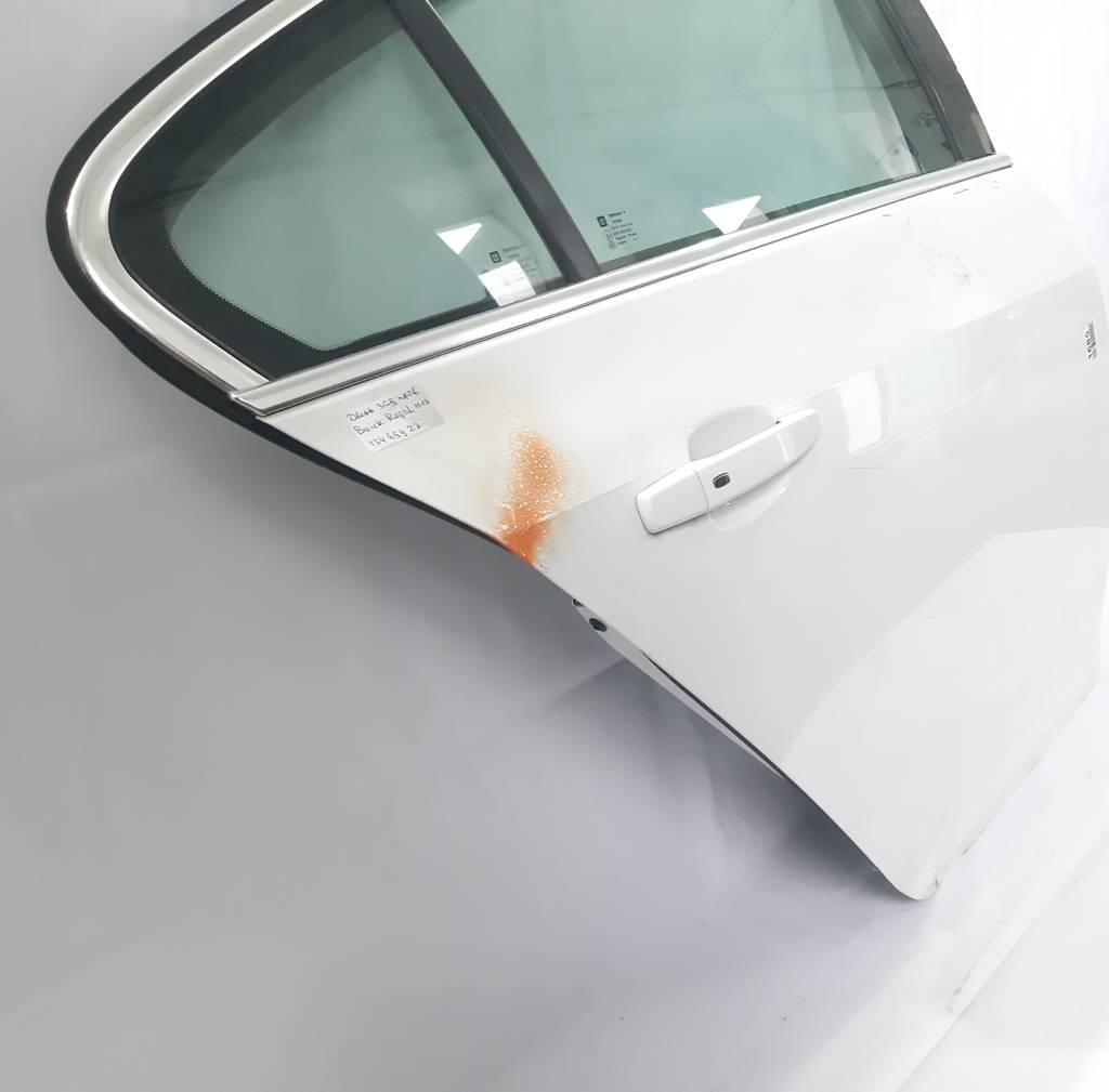 Regal Дверь задняя правая Buick Regal 2011-2017 13469927 Buick Regal 23