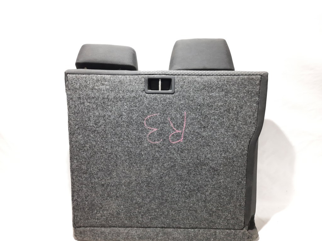 Passat s Спинка заднего ряда сидений правая Volkswagen Passat S 2011-2019 5C6885504H Volkswagen Passat S 15