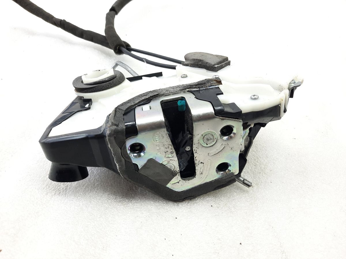 Impreza Замок двері передньої лівої Subaru Impreza 2015 61032VA091 Subaru Impreza 7 Impreza Замок двері передньої лівої Subaru Impreza 2015 61032VA091 Subaru Impreza 7