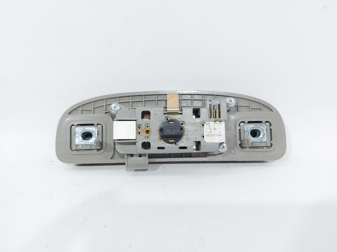 Ats Ручка стельова задня Cadillac ATS 2016 23143026 Cadillac ATS 3