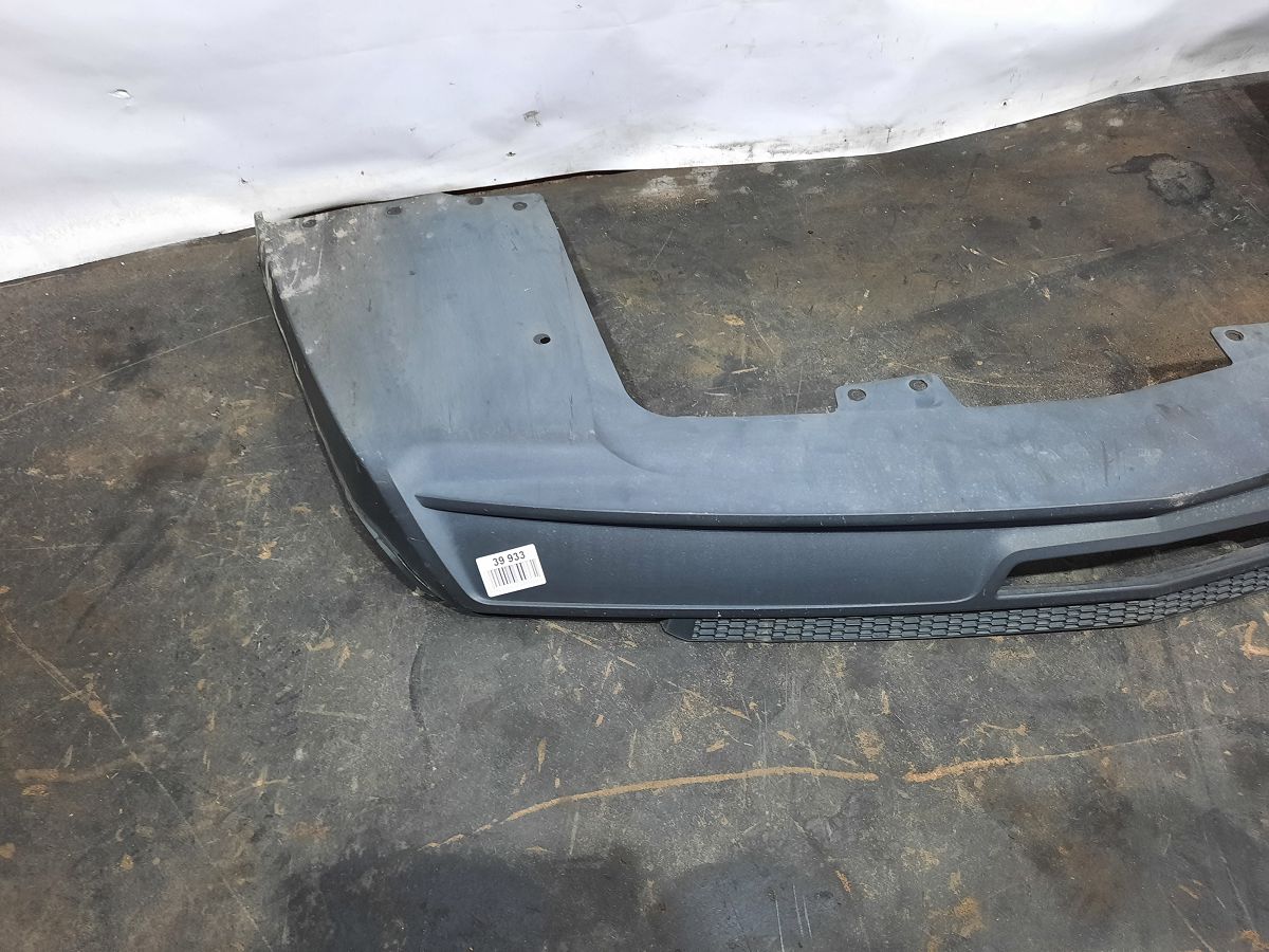 Ats Губа бампера заднього Cadillac ATS 2013-2016 22840477 Cadillac ATS 2