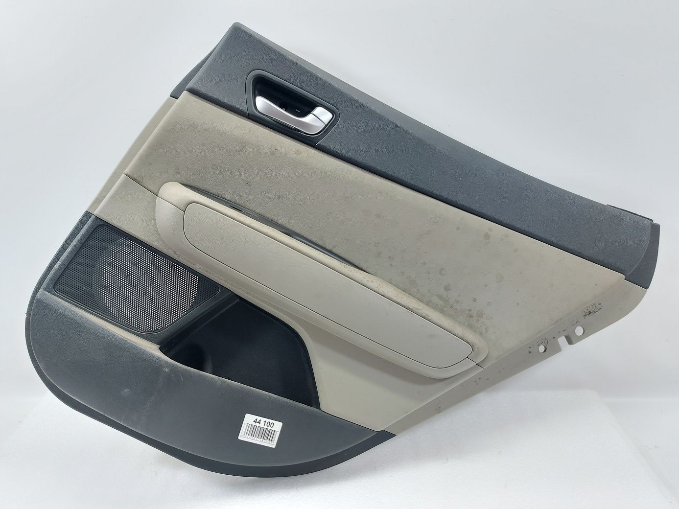 Optima. Карта дверей задньої правої (сіра) Kia Optima 2016-2018 83307D5050BX9 Kia Optima