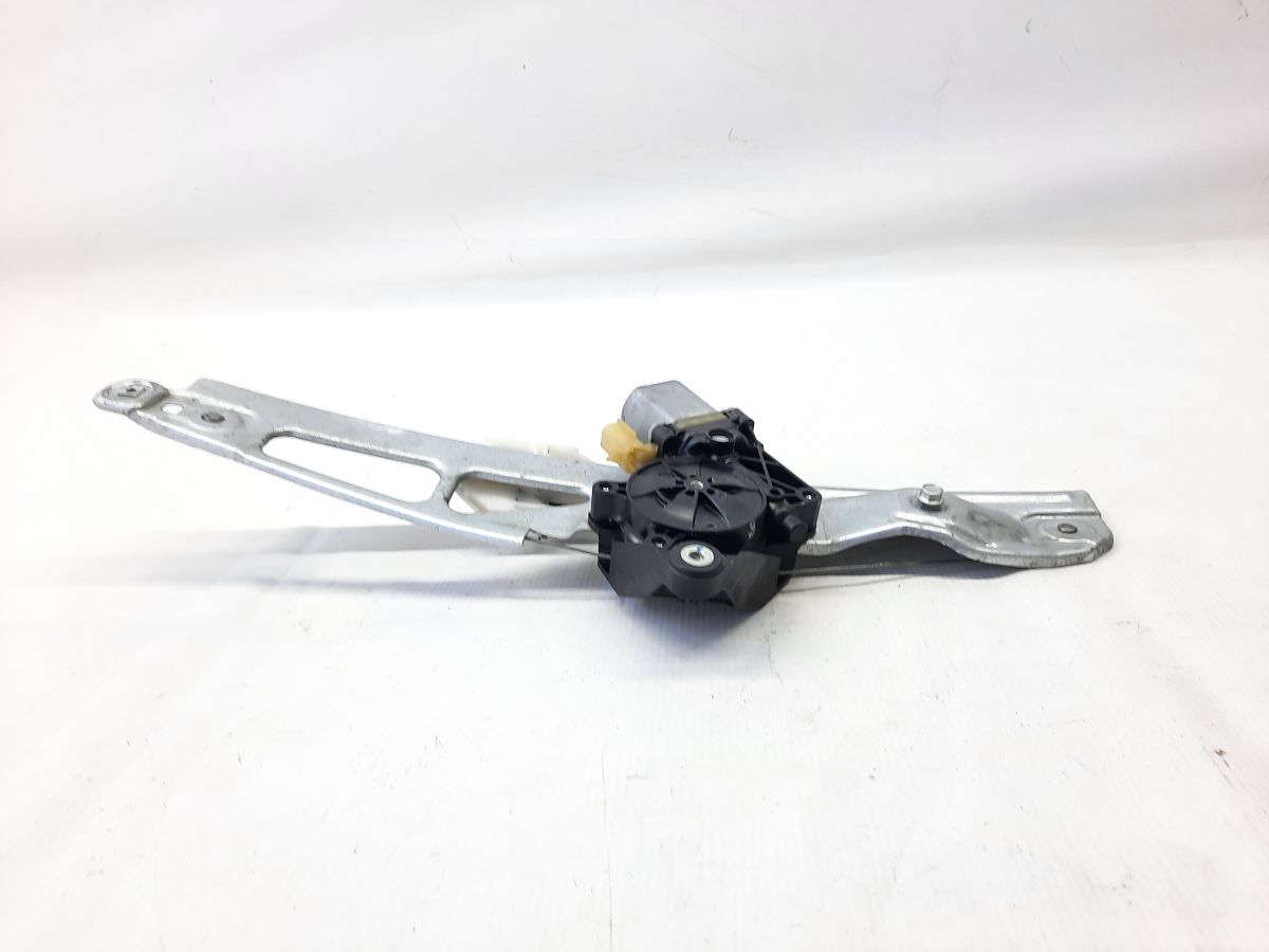 Impala Стеклоподъёмник двери задней левой Chevrolet Impala 2014-2020 23168661 Chevrolet Impala 6 Impala Стеклоподъёмник двери задней левой Chevrolet Impala 2014-2020 23168661 Chevrolet Impala 6