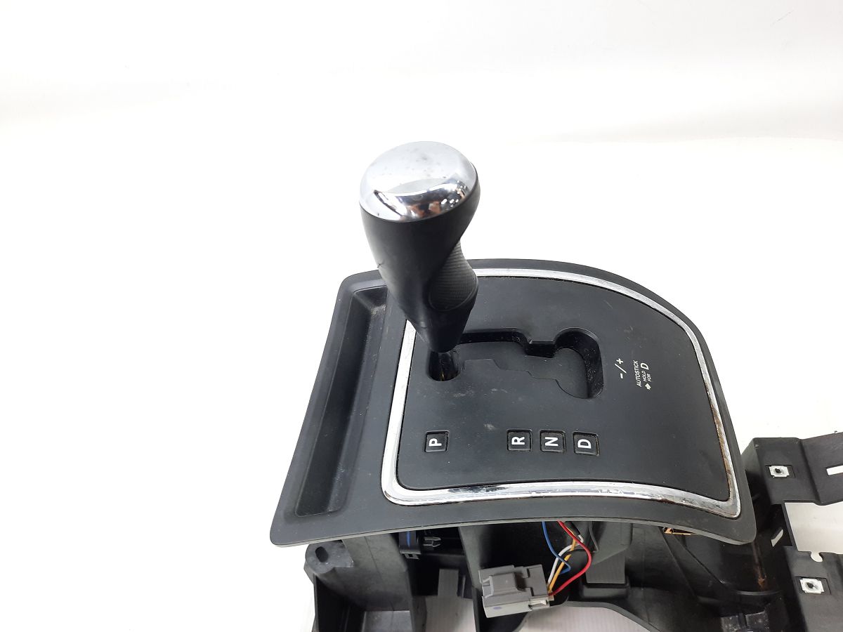 Patriot Кулиса переключения АКПП Jeep Patriot 2009-2017 68021374AJ Jeep Patriot 7