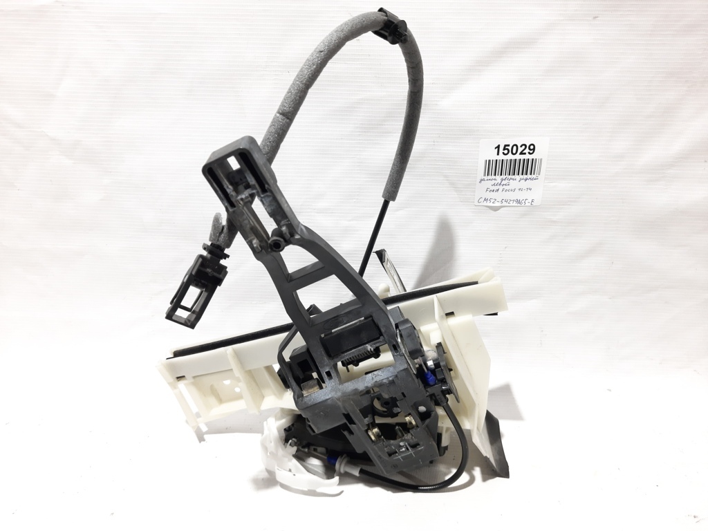 Focus Замок дверей передньої/задньої лівої Ford Focus 2012-2014 CM5Z54219A65E Ford Focus 15