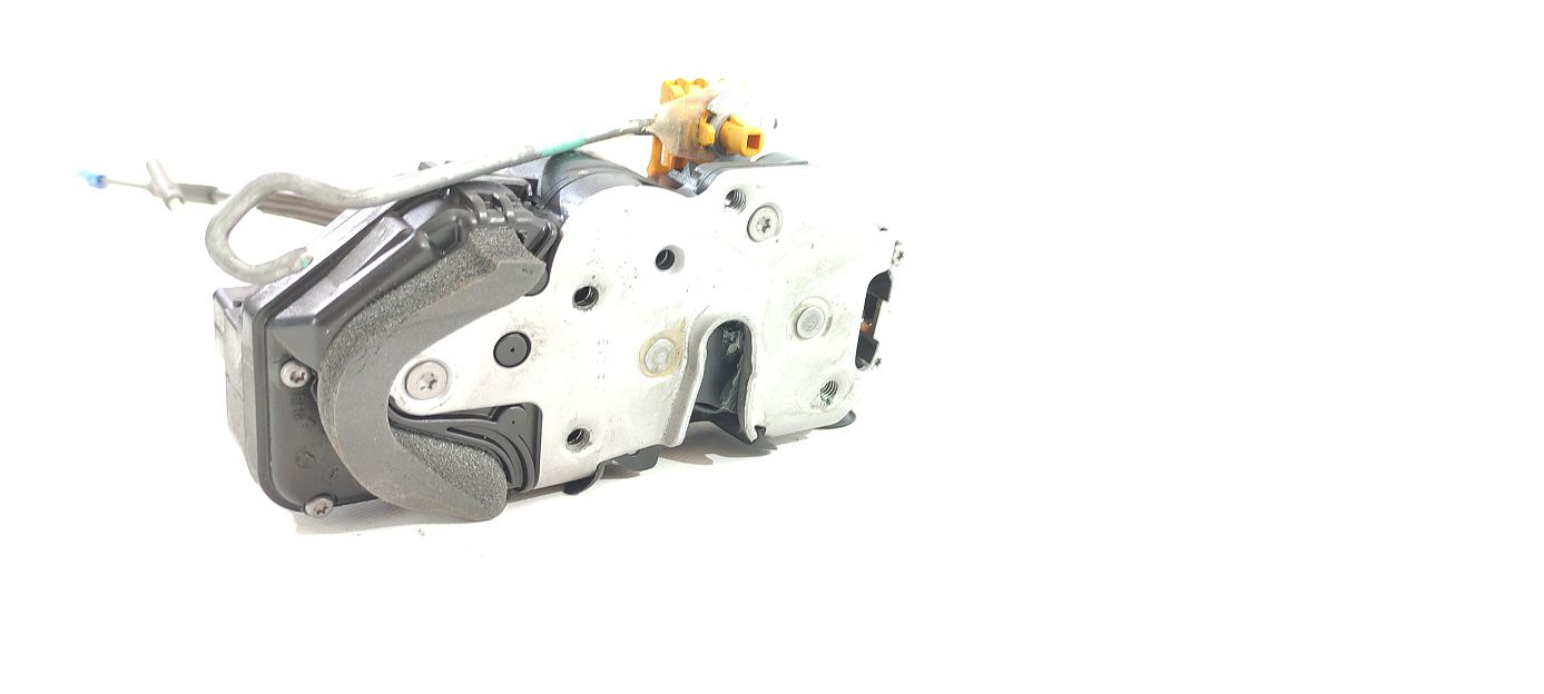 Malibu Замок дверей задньої правої Chevrolet Malibu 2014-2016 13579566 Chevrolet Malibu 16