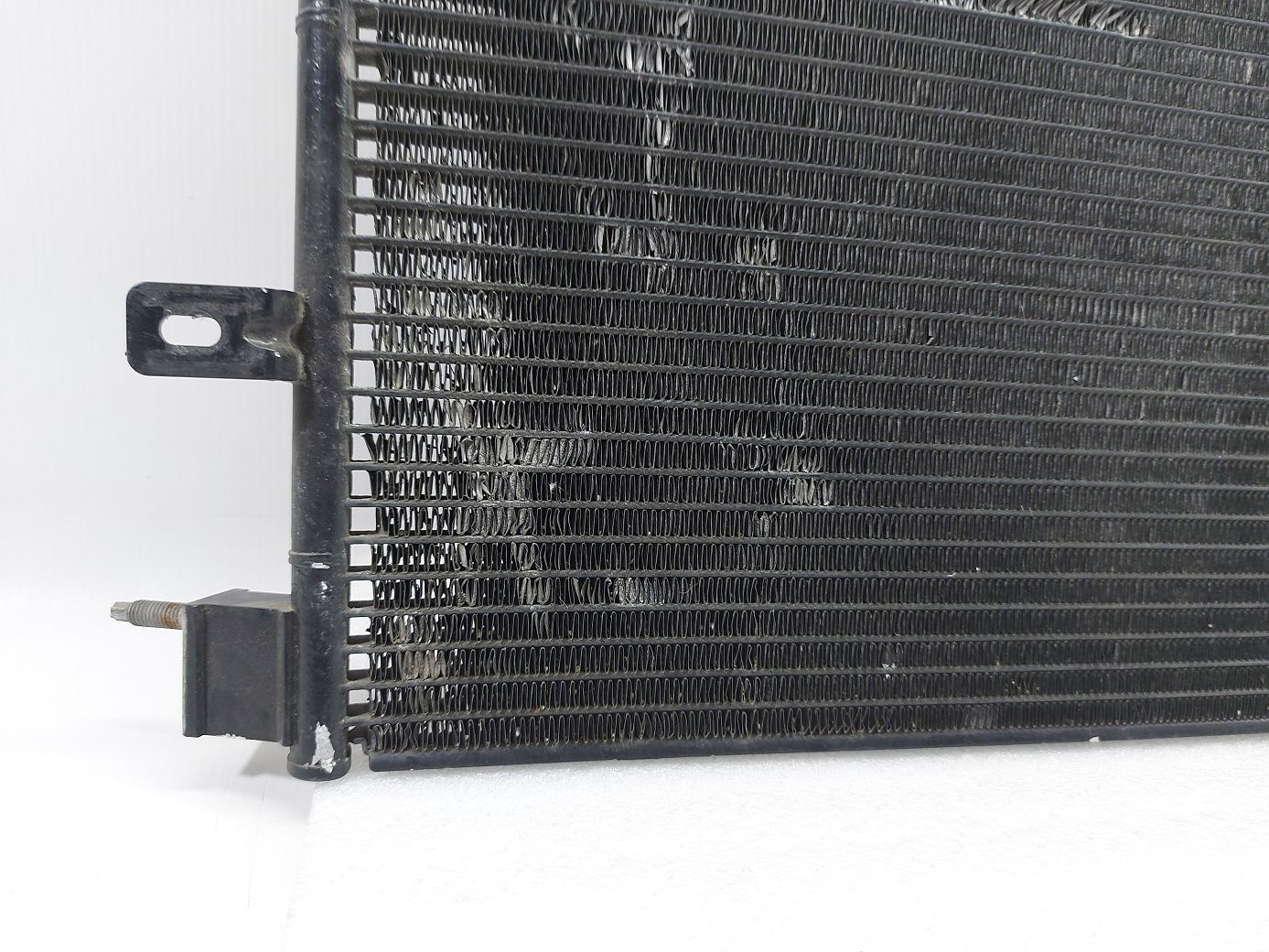 Xf Радіатор кондиціонера Jaguar XF 2013-2015 C2Z31742 Jaguar XF 10