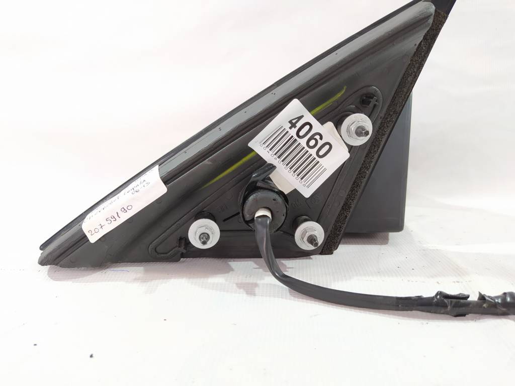 Impala Дзеркало праве Chevrolet Impala 2006-2013 20759190 Chevrolet Impala 5